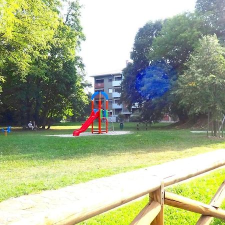 Livada Apartment Gorizia Exterior photo