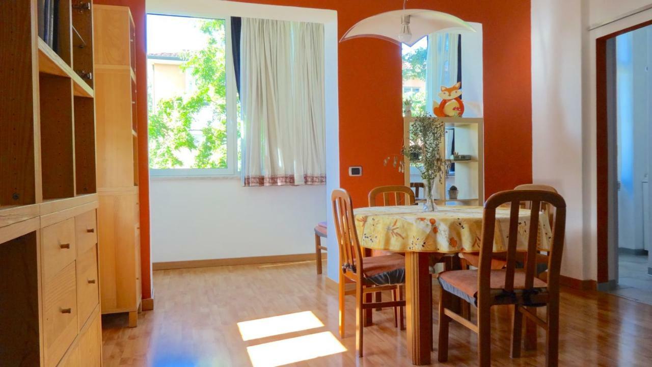 Livada Apartment Gorizia Exterior photo