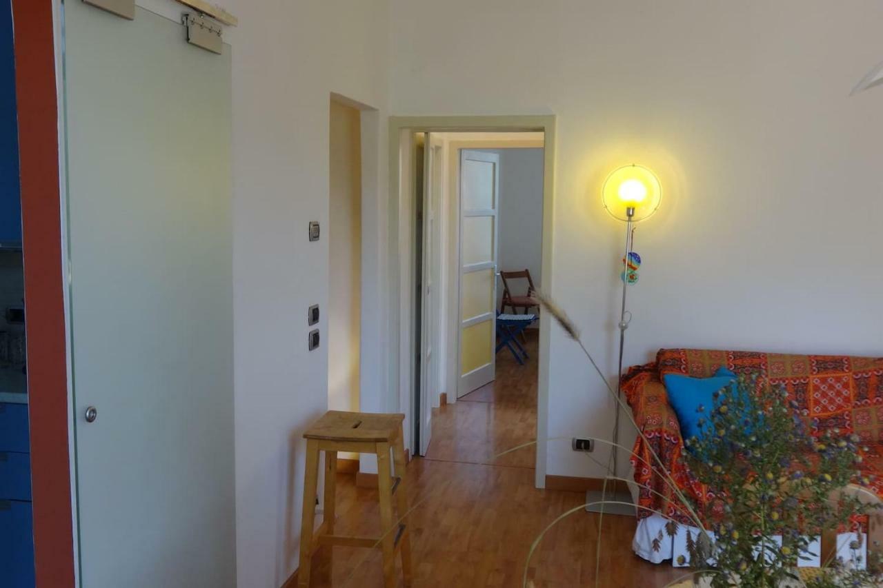 Livada Apartment Gorizia Exterior photo