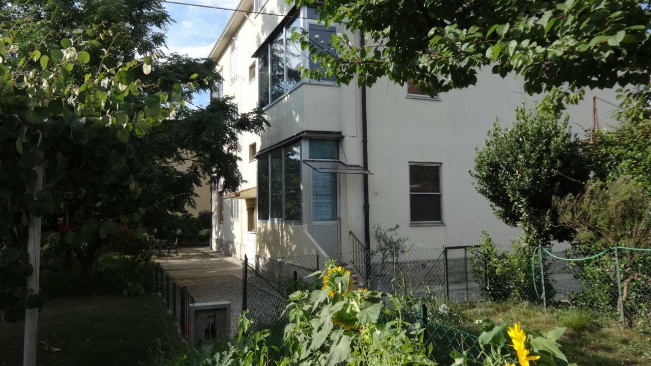 Livada Apartment Gorizia Exterior photo