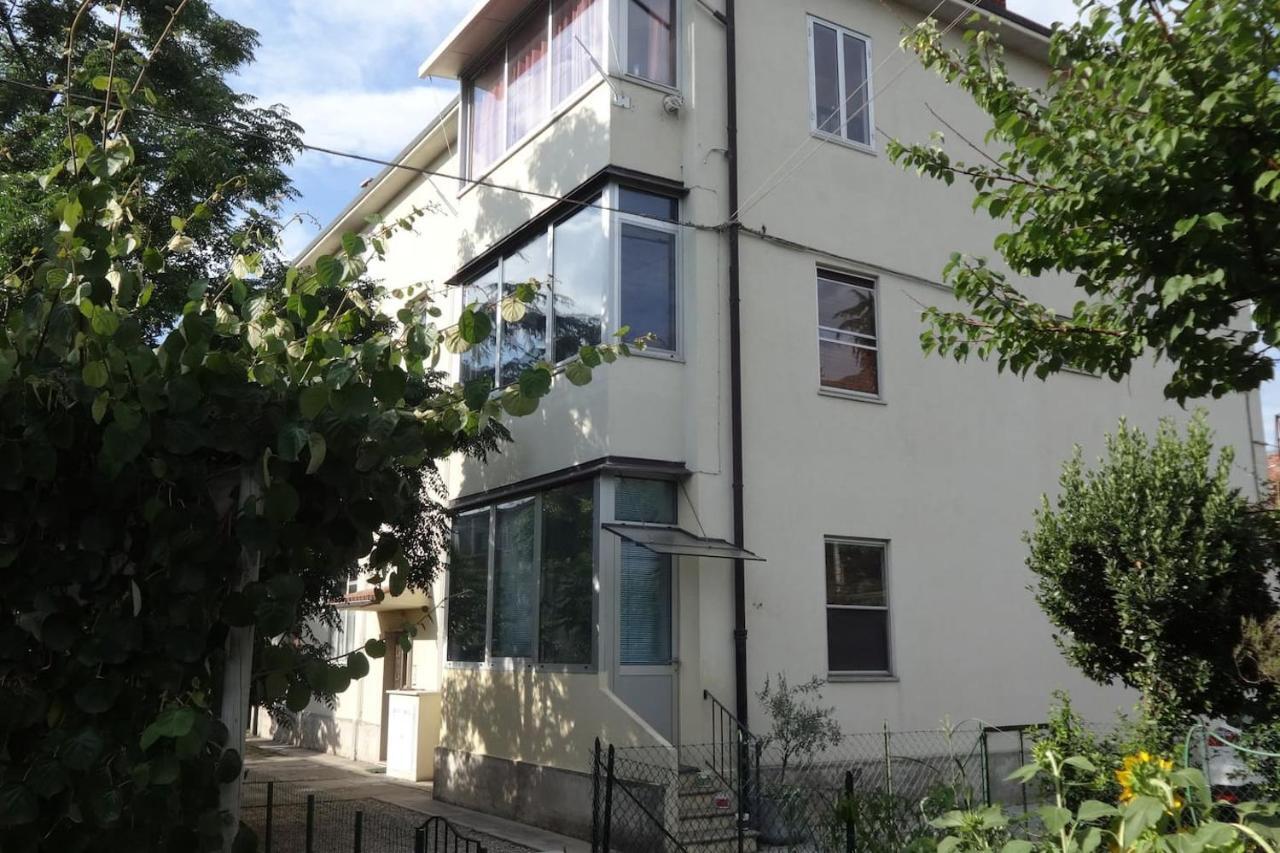 Livada Apartment Gorizia Exterior photo